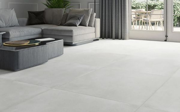 How Tiles Can Enhance the Illusion of Space